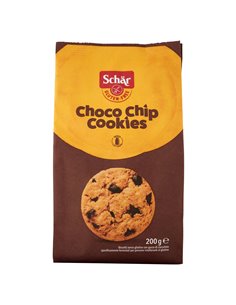 Choco Chip Cookies