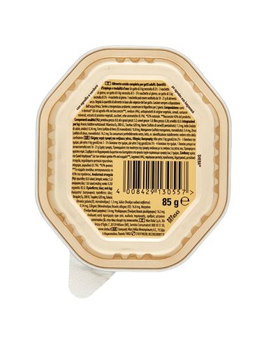 Alimento Per Gatti Con Agnello E Verdure