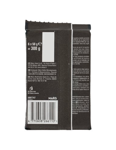 Délices du Jour Cibo Umido Gatto in Salsa con Salmone, Tonno e Trota