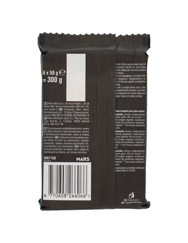 Délices du Jour Cibo Umido Gatto in Salsa con Salmone e Tacchino