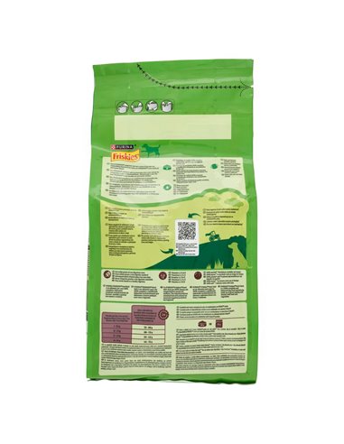 Alimento Per Cani Nutrisoft Con Manzo