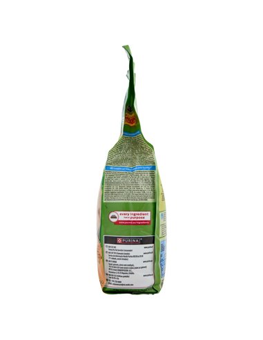 Alimento Per Cani Junior Con Pollo E Verdure