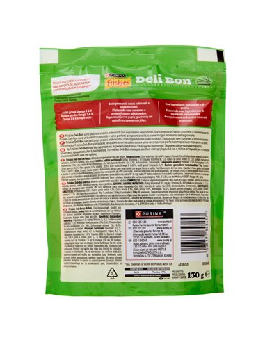 Snack Per Cani Con Manzo