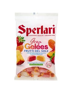 Gran Gelées Frutti Del Sole