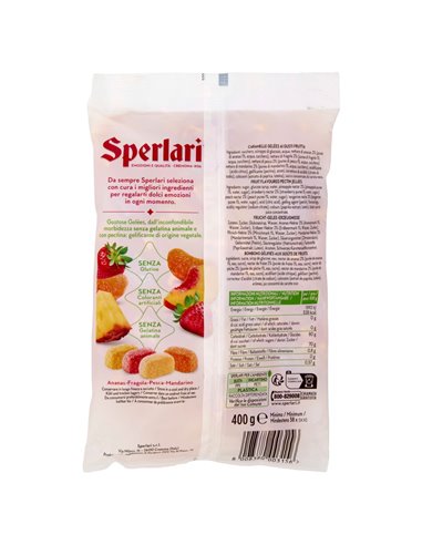 Gran Gelées Frutti Del Sole