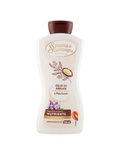 Bagnocrema Nutriente