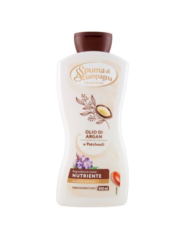 Bagnocrema Nutriente