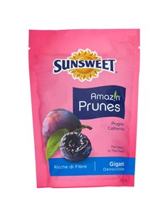 Prugne California denocciolate