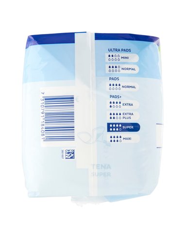 Lady Assorbenti Super