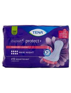 Tena Lady Assorbenti Maxi Night