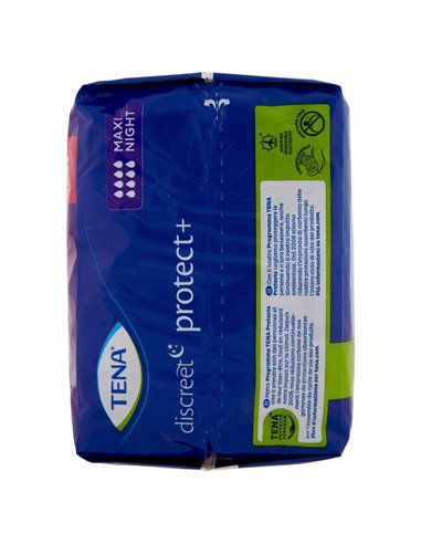 Tena Lady Assorbenti Maxi Night