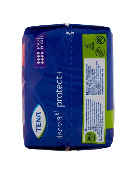 Tena Lady Assorbenti Maxi Night