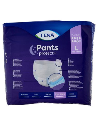 Tena Assorbenti Pants plus