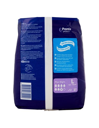 Tena Assorbenti Pants plus
