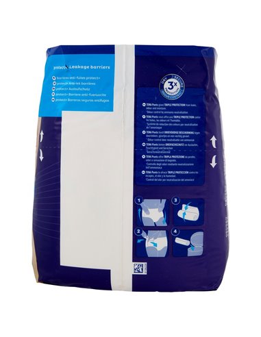 Tena Assorbenti Pants plus