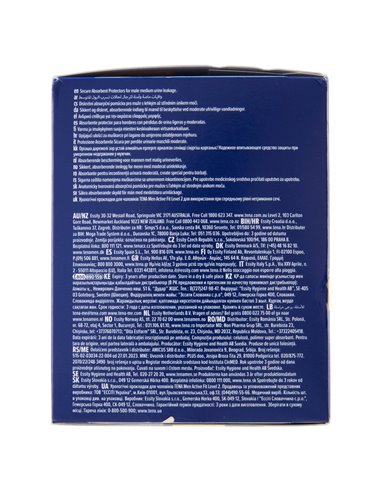 Tena Men Assorbenti Level 2