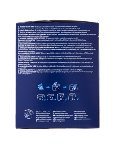 Tena Men Assorbenti Level 2