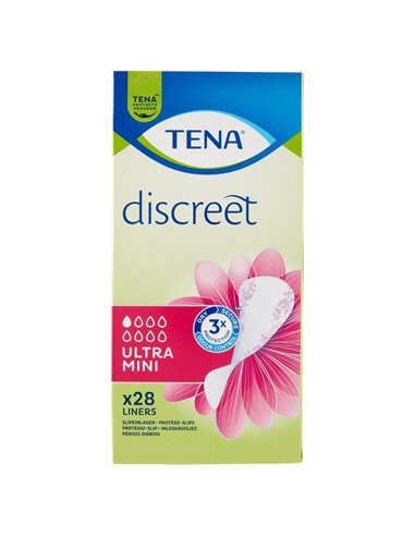 Tena Lady Assorbenti Ultra Mini
