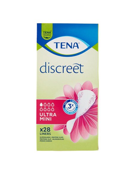Tena Lady Assorbenti Ultra Mini