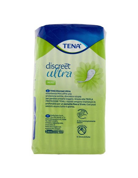 Tena Lady Assorbenti Discreet