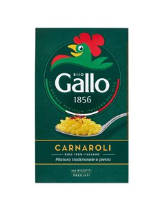 Riso Carnaroli