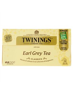 Twinings Tea Earl Grey