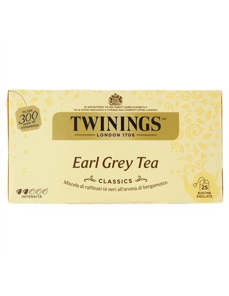 Twinings Tea Earl Grey
