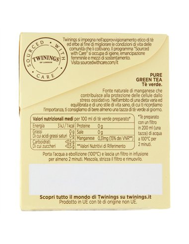 Twinings Tea Earl Grey