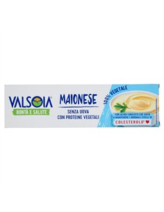 Maionese Senza Uova