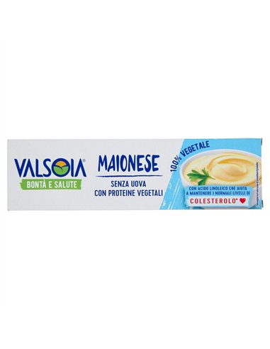 Maionese Senza Uova