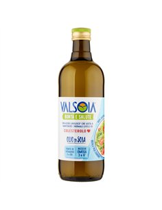Olio di soia