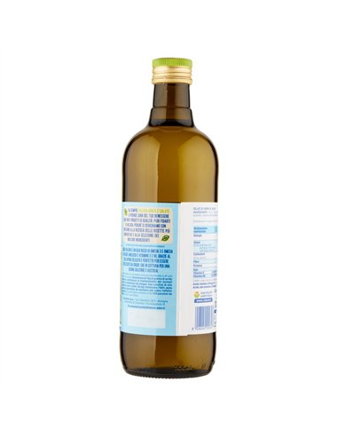 Olio di soia