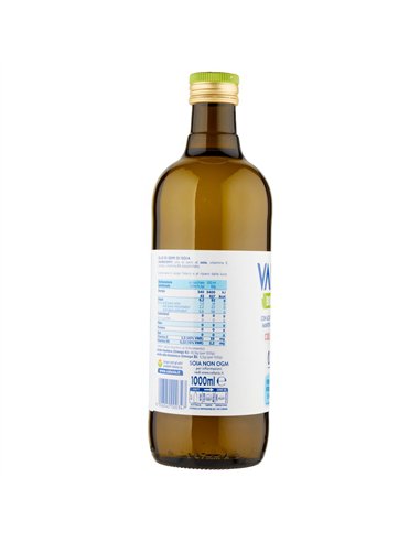 Olio di soia