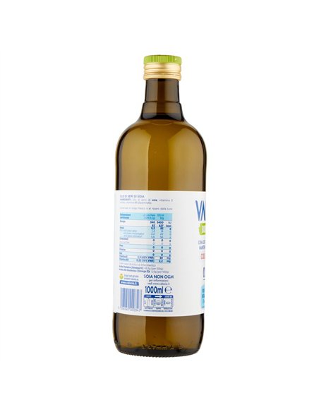 Olio di soia