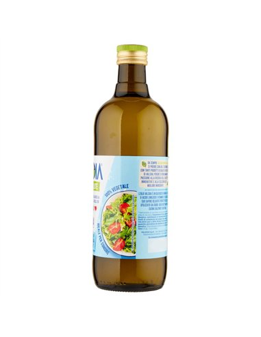 Olio di soia