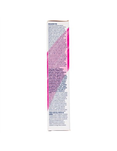 VEET – Strisce depilatorie Per ascelle e zona bikini