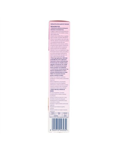 Veet Crema Depilatoria Pelli Normali