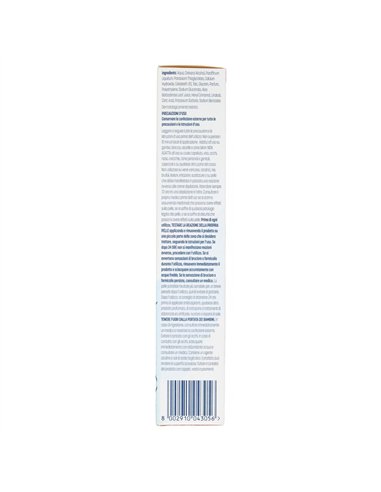 VEET – Crema Depilatoria Pelli Sensibili