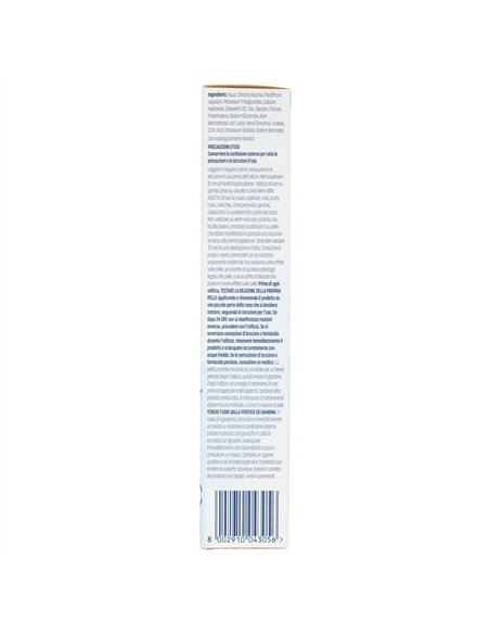 VEET – Crema Depilatoria Pelli Sensibili