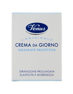 Venus Crema Giorno Idratante Protettiva