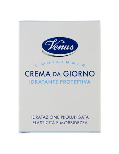 Venus Crema Giorno Idratante Protettiva