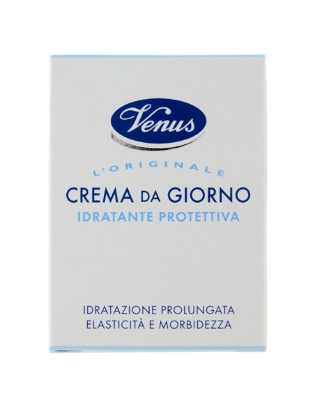 Venus Crema Giorno Idratante Protettiva