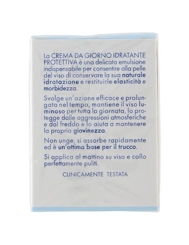 Venus Crema Giorno Idratante Protettiva