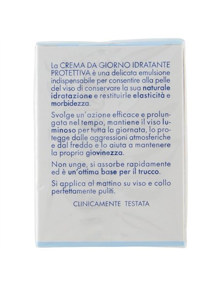 Venus Crema Giorno Idratante Protettiva