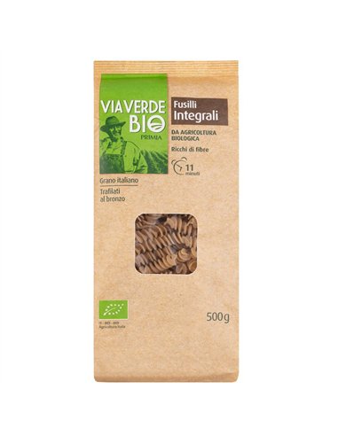 Fusilli Integrali