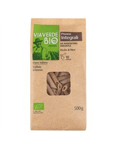Penne rigate integrali