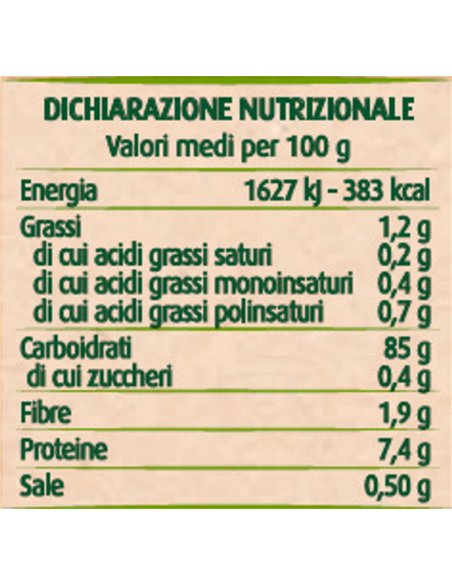 Gallette di mais Via Verde Bio