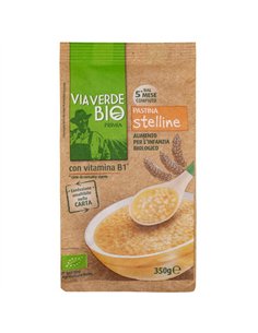 Pastina Stelline