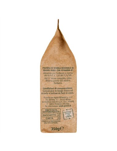 Pastina Stelline