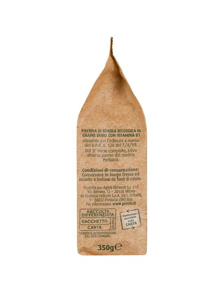 Pastina Stelline